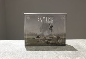 Scythe Encounters Review - Micro-Expansion