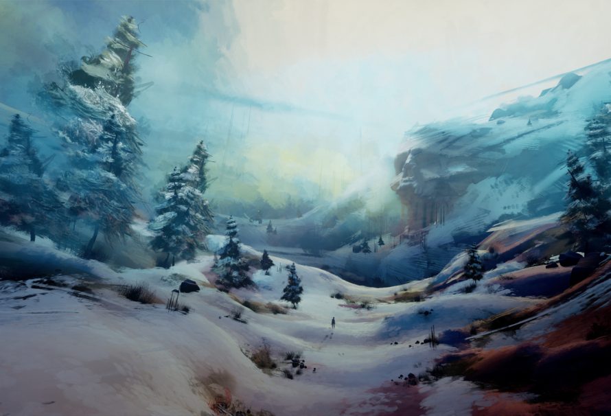 Dreams’ Creator Early Access Set to Release this Spring