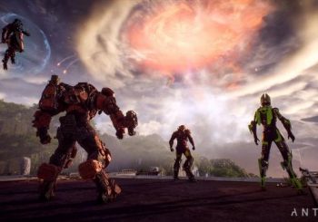PSA: Anthem now available in stores; Day One Patch detailed