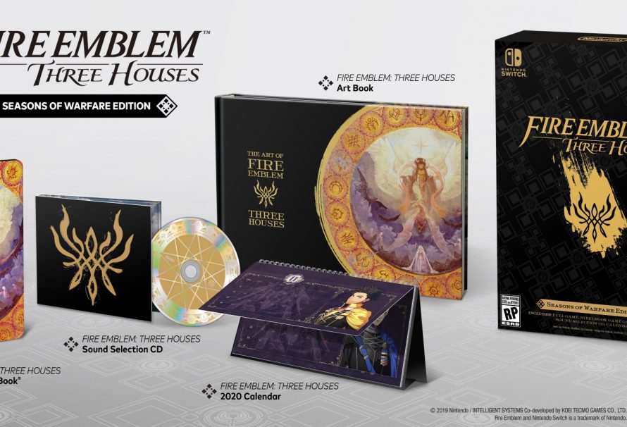 Today’s Nintendo Direct Revealed a Lot of Exciting Things