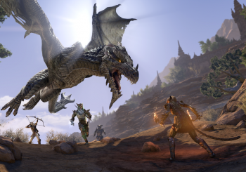 The Elder Scrolls Online: Wrathstone DLC release date announced