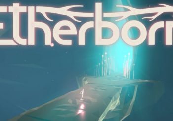 Etherborn launches this Spring for PS4, Xbox One, Switch, and PC