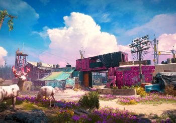 Far Cry: New Dawn Review