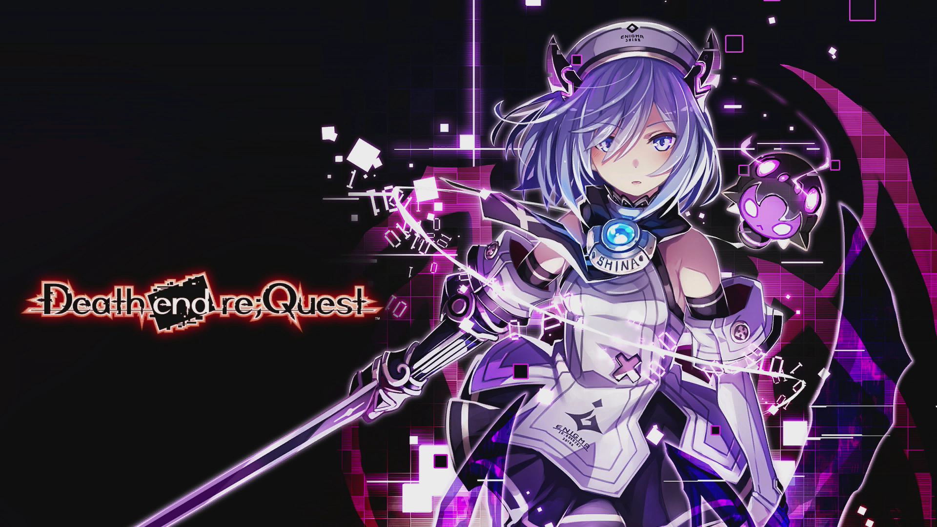 Death end re;Quest Review