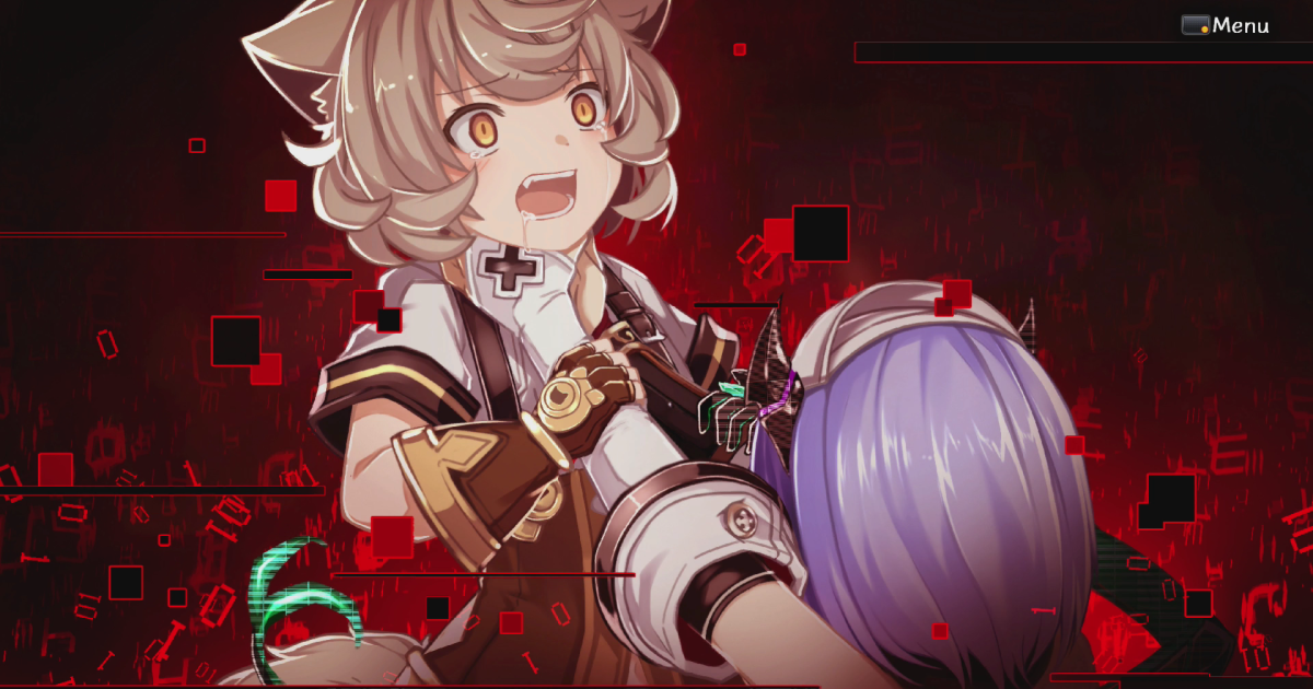 Death end re;Quest – How to Easily View Most Events