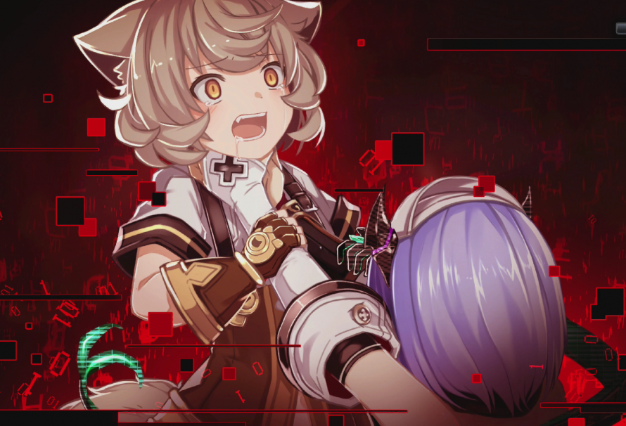 Death end re;Quest – How to Easily View Most Events