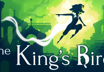 The King's Bird Review