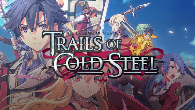 The Legend of Heroes: Trails of Cold Steel for PS4 gets a release date in North America
