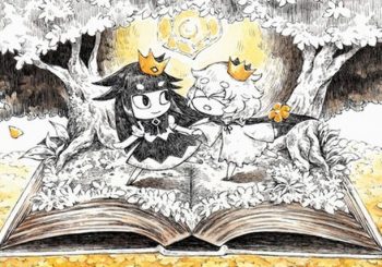 The Liar Princess and the Blind Prince Review