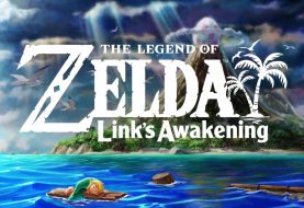 The Legend of Zelda: Link's Awakening remake announced for Switch; Coming in 2019