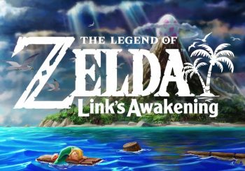 The Legend of Zelda: Link's Awakening remake announced for Switch; Coming in 2019
