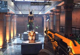 Modern Combat: Blackout announced for Switch