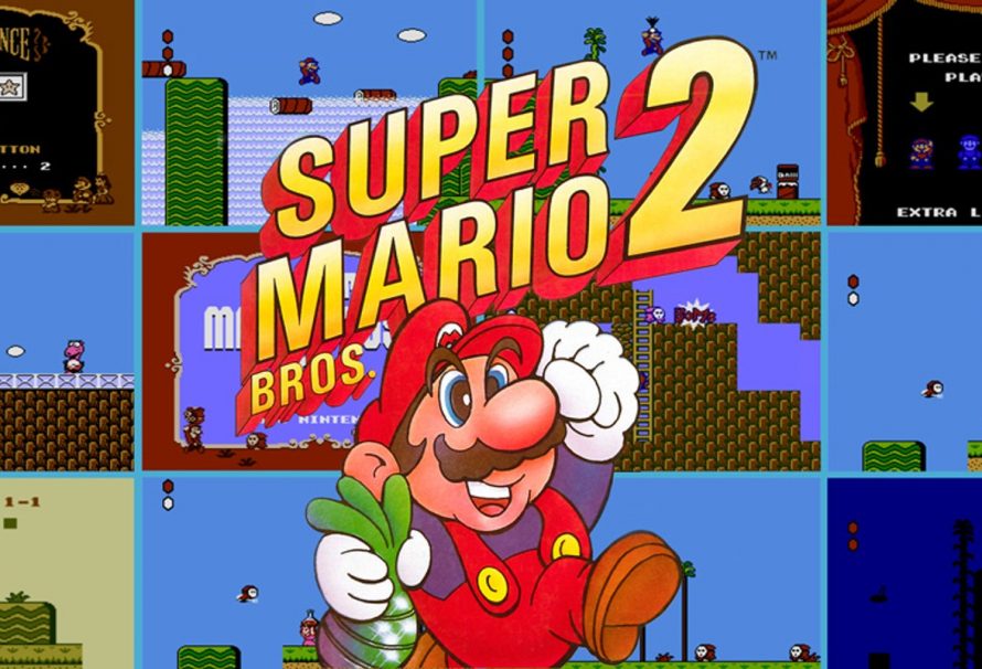 nintendo switch game super mario bros