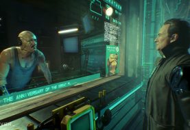 Observer launches February 7  for the Switch