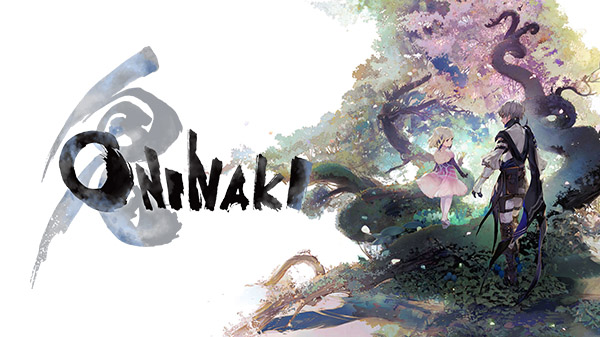 Oninaki announced for Switch, PS4, and PC; A new JRPG from Tokyo RPG Factory and Square Enix