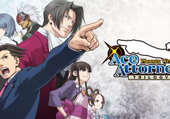 Phoenix Wright: Ace Attorney Trilogy release date announced for consoles and PC