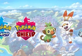 Pokemon Sword & Shield announced; Starter Pokemon and more information revealed