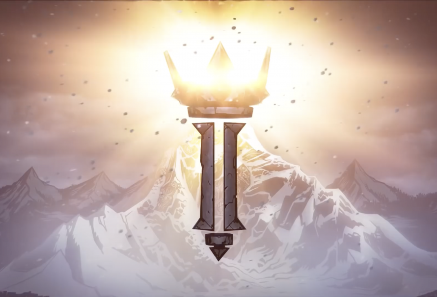 darkest dungeon 2 no crusader darkest dungeon 2 no crusader