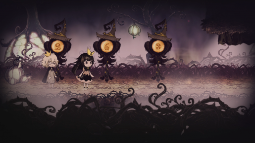 The Liar Princess and the Blind Prince 2