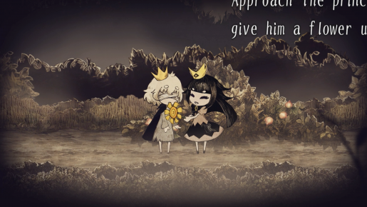 The Liar Princess and the Blind Prince 4