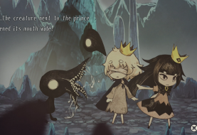 The Liar Princess and the Blind Prince Trophy Guide