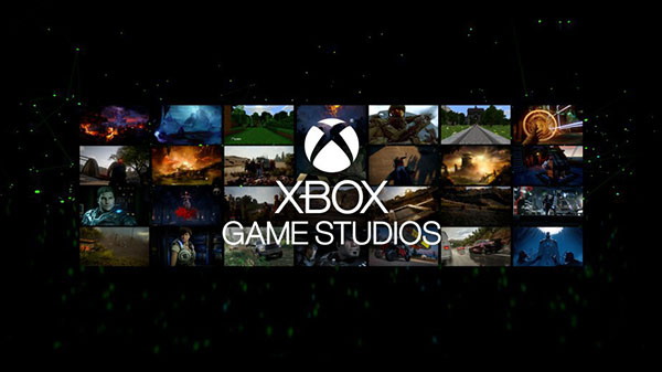 Microsoft Studios now known as Xbox Game Studios