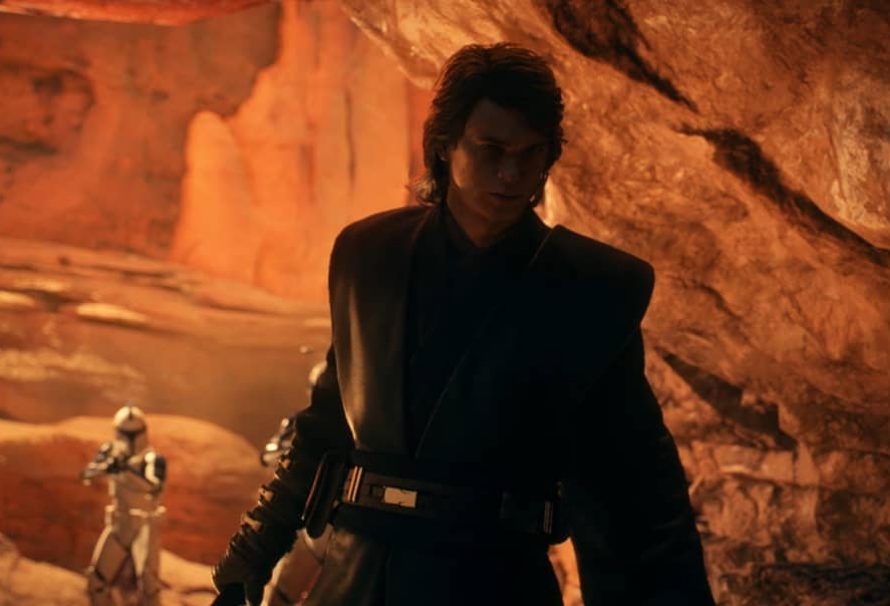 Anakin Skywalker Added As Star Wars Battlefront 2 DLC