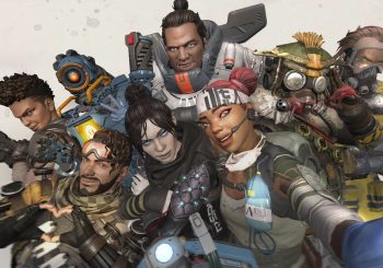 Apex Legends Already Has Over 25 Million Players