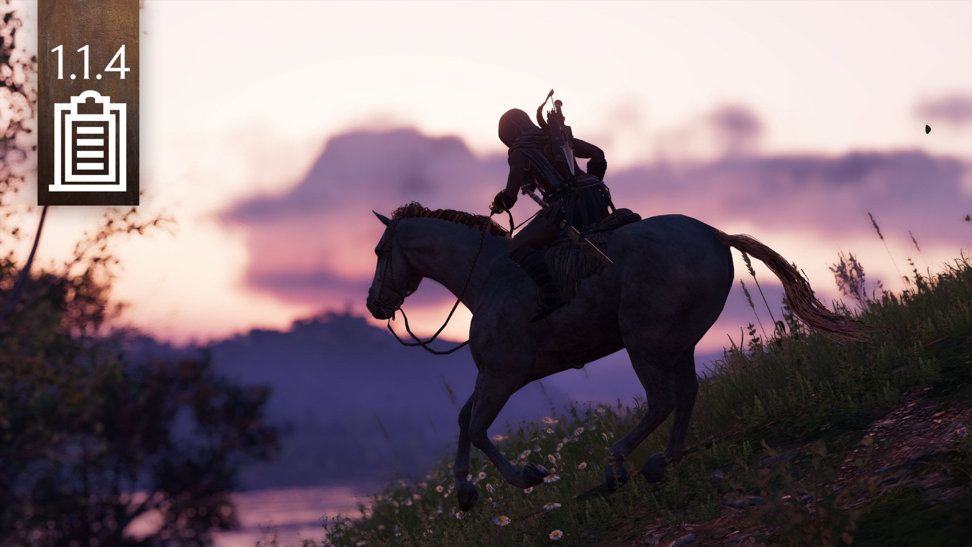 Ubisoft Reveals Assassin’s Creed Odyssey 1.14 Update Patch Notes
