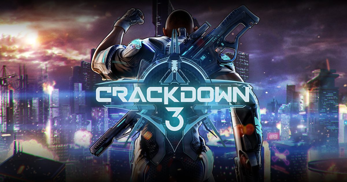 The ESRB Has Now Rated Crackdown 3 And Bloodstained: Ritual of the Night