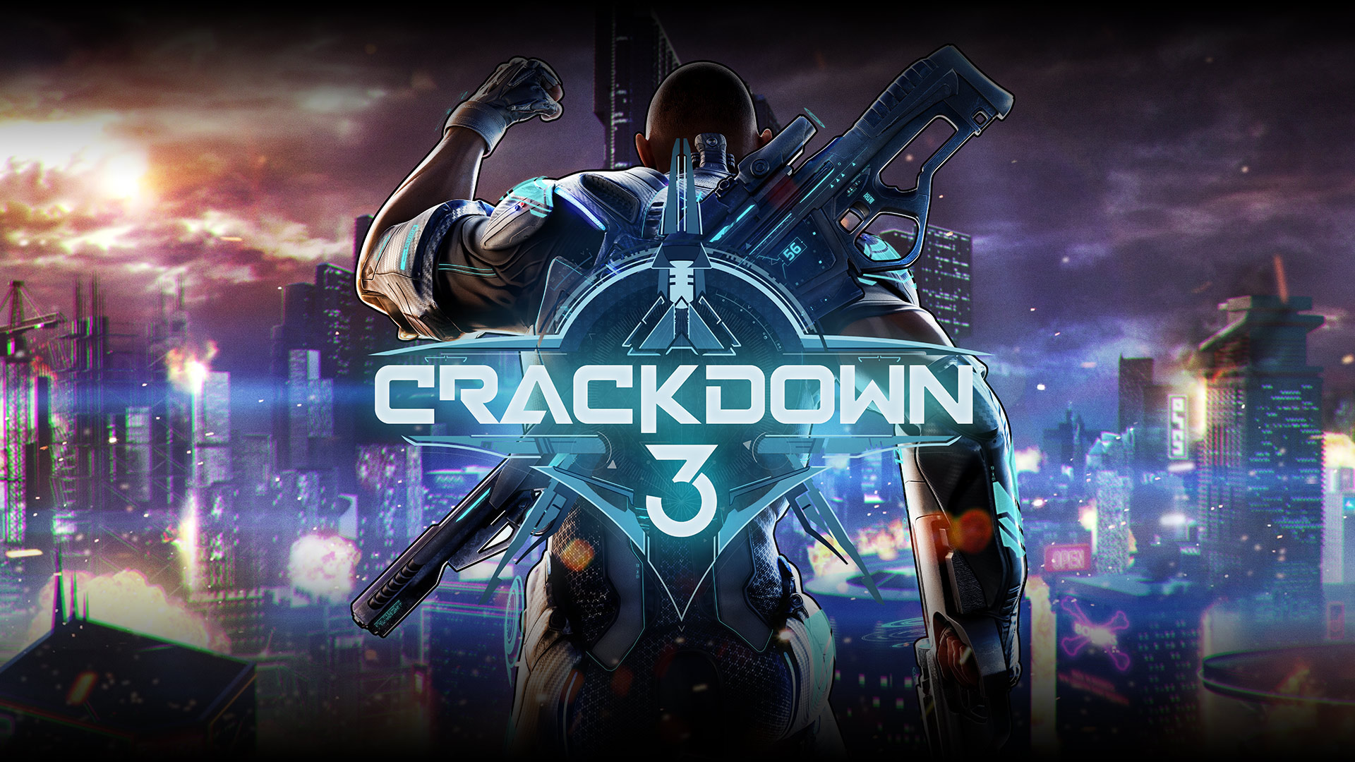 The ESRB Has Now Rated Crackdown 3 And Bloodstained: Ritual of the Night