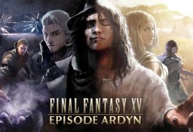 Final Fantasy XV 'Episode Ardyn' DLC Gets A Release Date