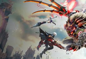 God Eater 3 Review