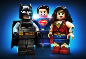 Justice League Movie Characters Join LEGO DC Super-Villains