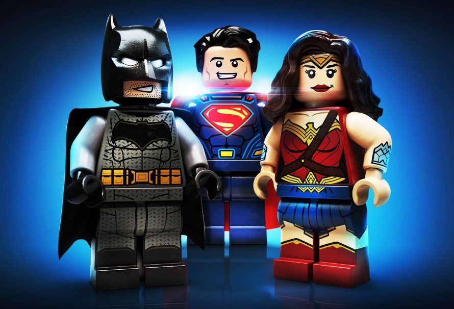 lego dc super villains 3ds
