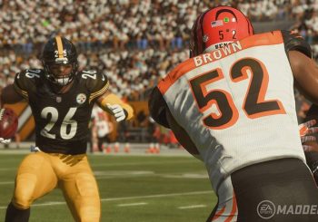 Madden NFL 19 1.19 Update Patch Notes Arrive