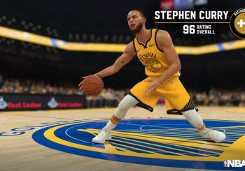 New NBA 2K19 Roster Update Released