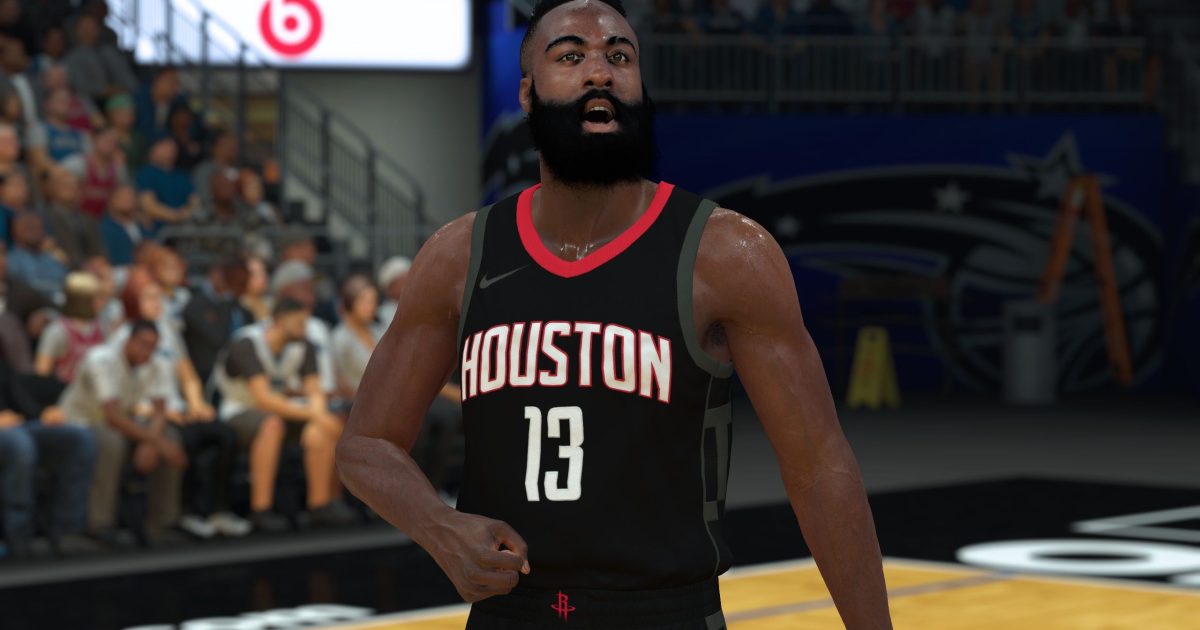 NBA 2K19 All Star Roster Update Now Revealed