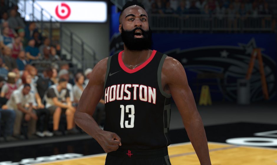 NBA 2K19 All Star Roster Update Now Revealed