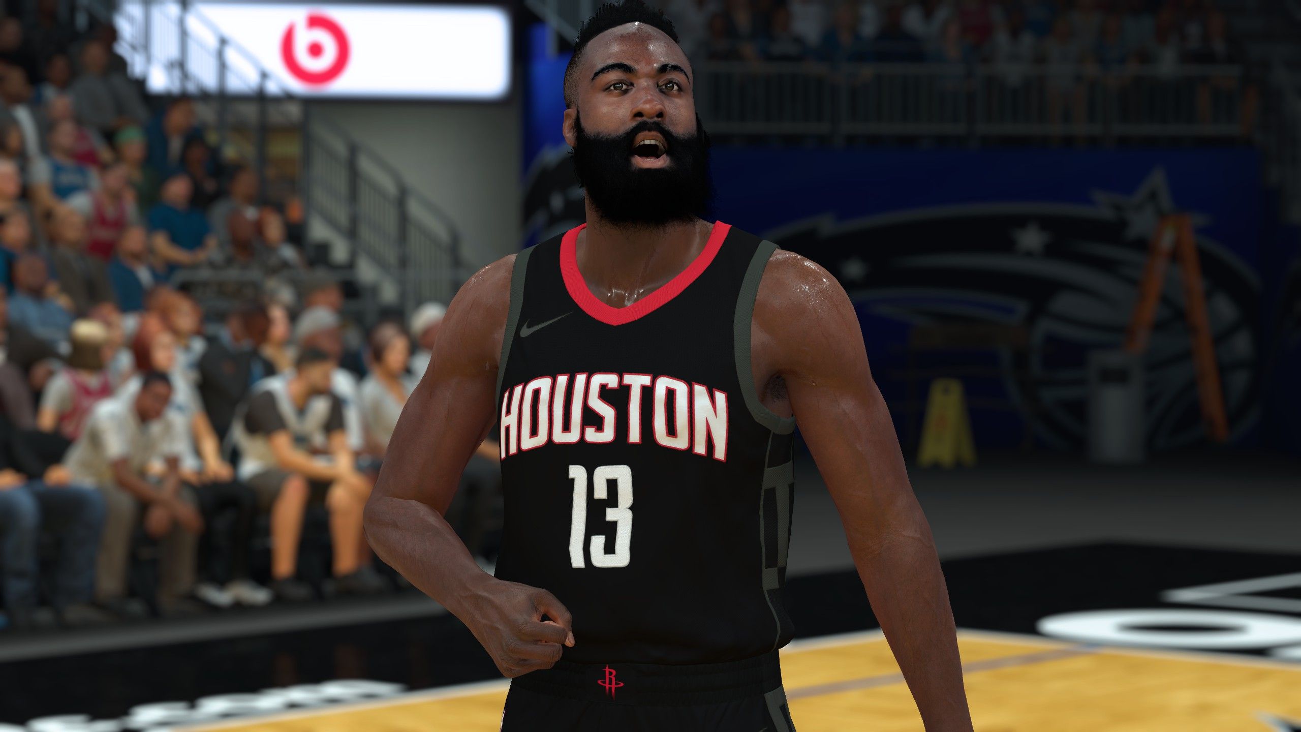 NBA 2K19 All Star Roster Update Now Revealed