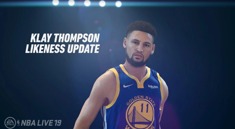 EA Sports Releases NBA Live 19 1.19 Update Patch