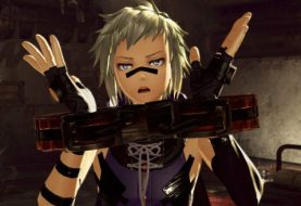 God Eater 3 coming to Switch on July 12