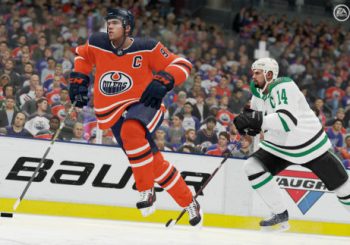 NHL 19 1.55 Update Patch Skates Out