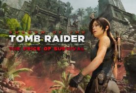 Shadow of the Tomb Raider 'The Price of Survival' DLC Out Now