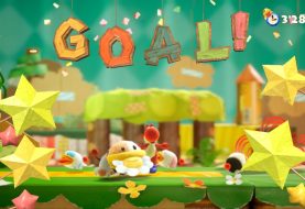 Yoshi's Crafted World Digital Edition Listed for $1