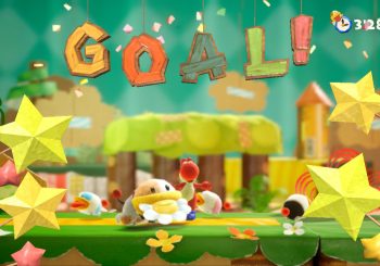 Yoshi's Crafted World Digital Edition Listed for $1