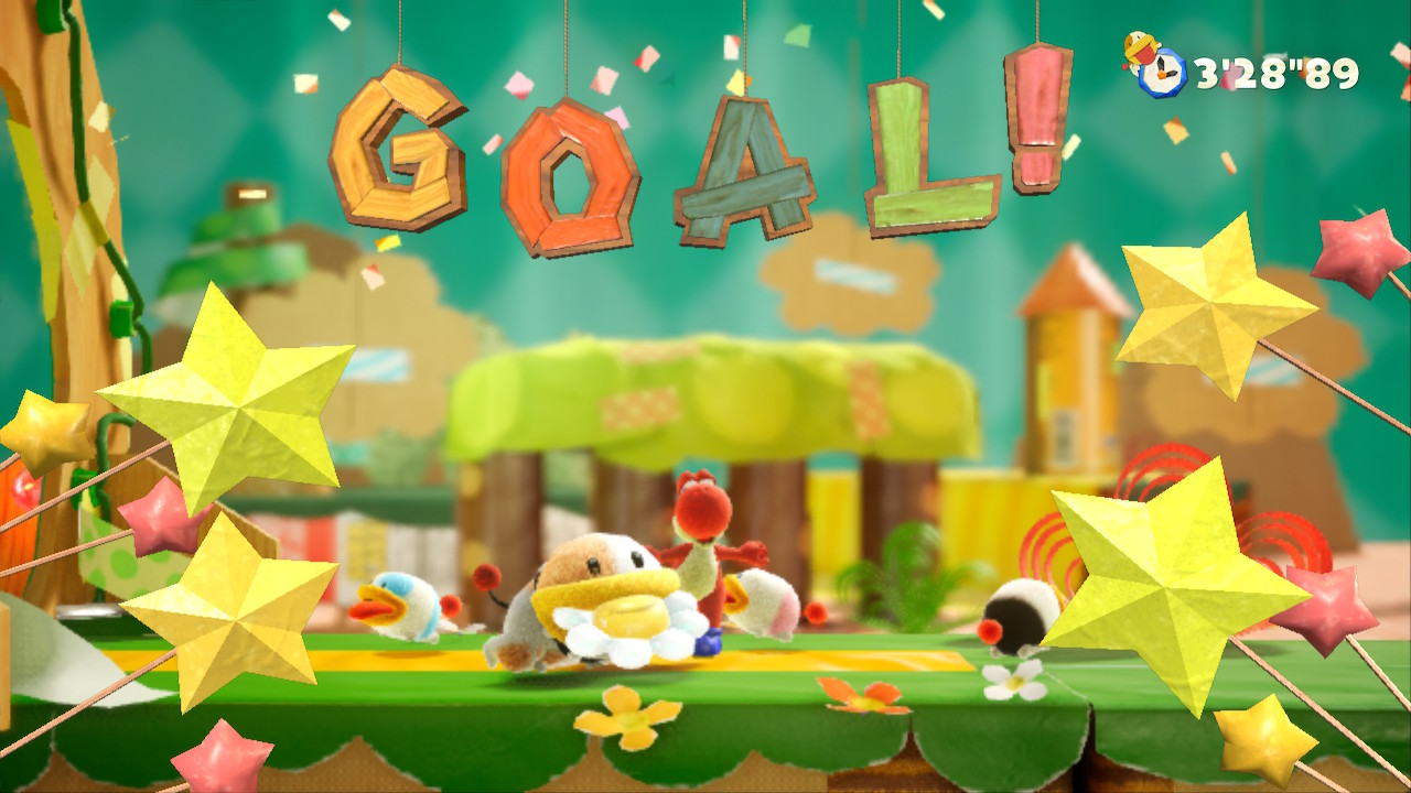 Yoshi’s Crafted World Digital Edition Listed for $1