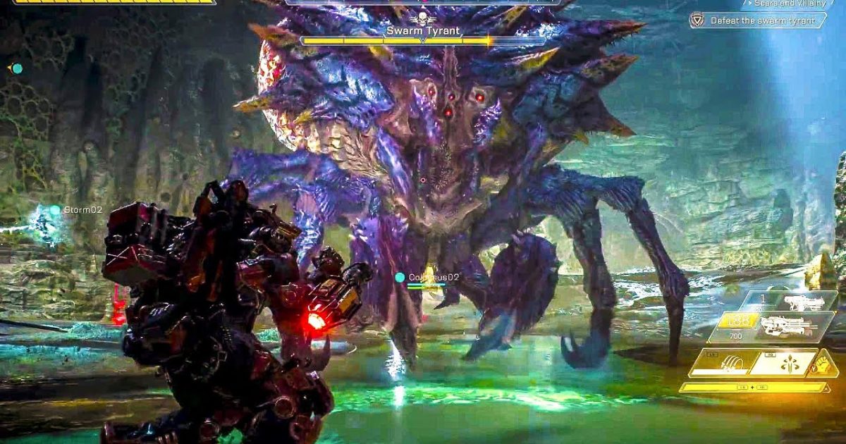Anthem Patch 1.0.3 now available; Patch Notes detailed