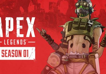 Apex Legends Season 1 begins March 19; Features new loot and more