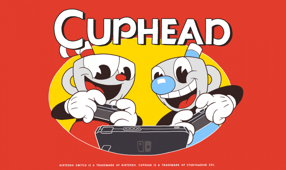 Cuphead launches April 18 for Switch